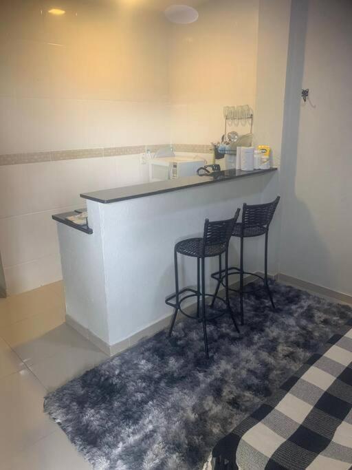 Confort - Air - 21b Apartamento *
