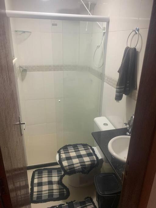 Apartamento Confort - Air - 21b Rio de Janeiro