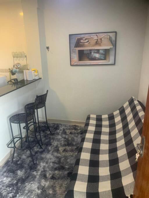 Confort - Air - 21b Apartamento *